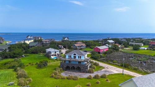 Hatteras House | 8907 - Halcyon Sea