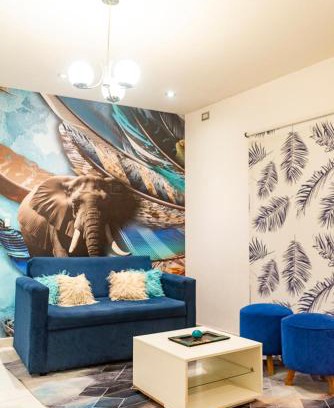 La Falda Apartment | 9 ¾ Apartamentos VIP