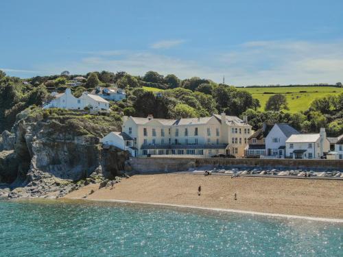 Torcross Apartment | 9 At The Beach, Torcross