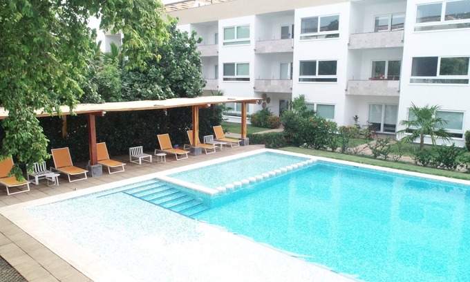 Crucecita Apartment | 9 Bahias Condos