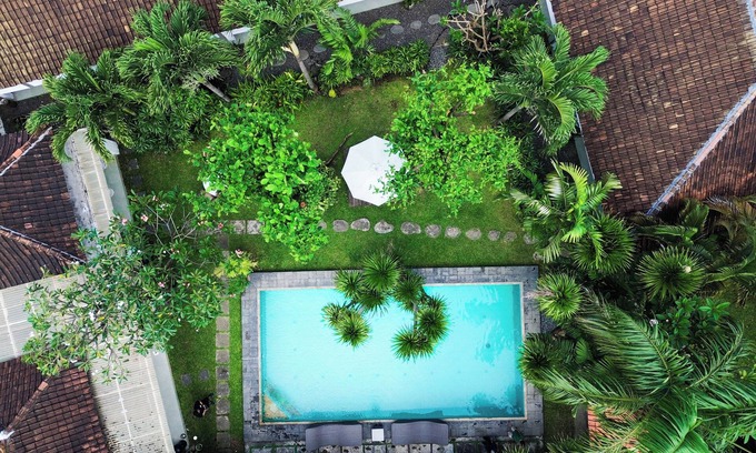 Sanur Villa | 9 Bedroom Villa Sanur Beach Pet Friendlyn5 minute to sanur beach
