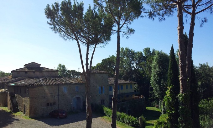 Certaldo House | 9 Bedroom Villa with