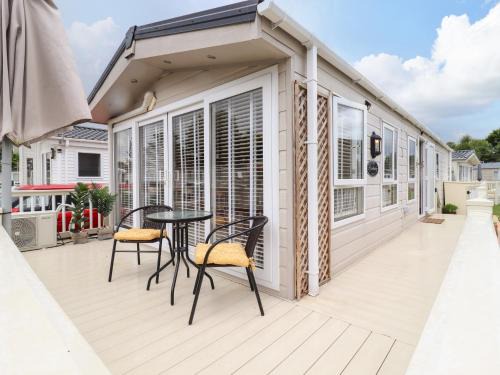 Clacton-on-Sea House | 9 Birch Grove