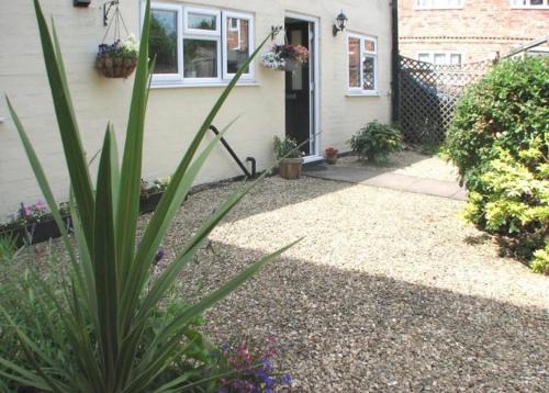 Church Stretton House | 9 Bromleys Court