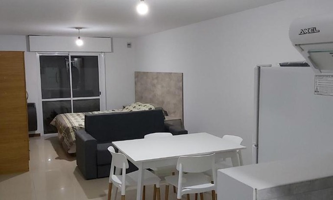 General Roca Apartment | 9 de julio y Santa Cruz
