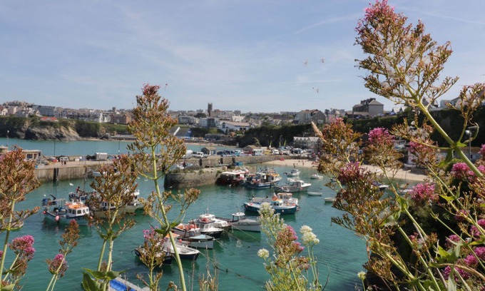 Newquay Cottage | 9 Headland Point