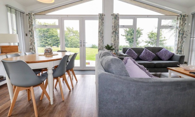 Dobwalls Cottage | 9 Horizon View