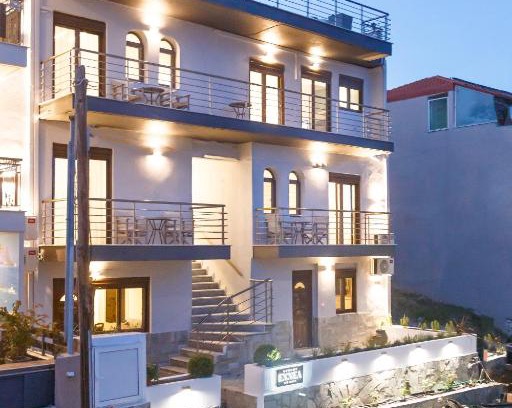 Sarti Apartment | 9 Luxury Rooms