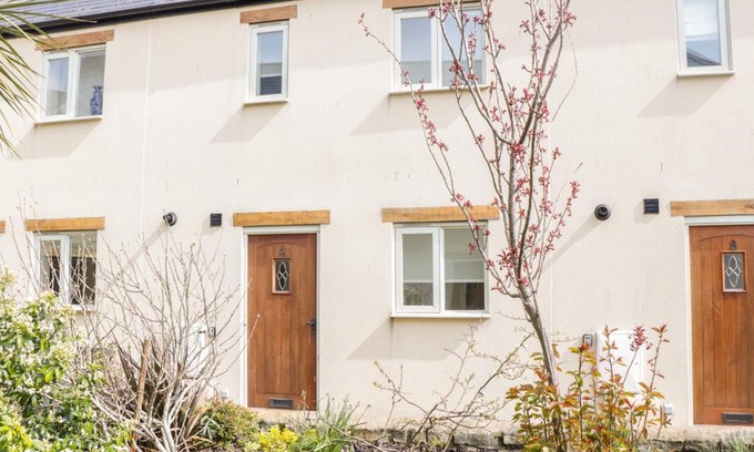Watchet House | 9 Malthouse Court