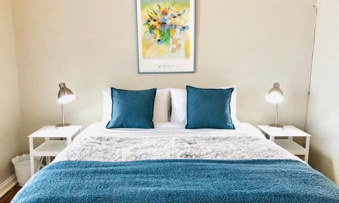 Port Elizabeth Apartment | 9 Maydon
