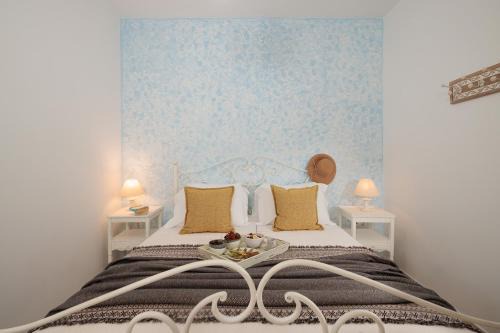 Kastraki Apartment | 9 Muses Naxos Beach hotel