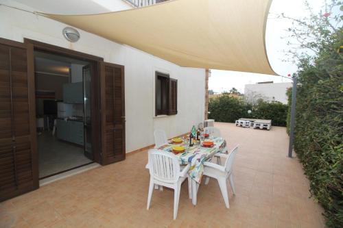 San Vito Lo Capo Apartment | 9 Nereide