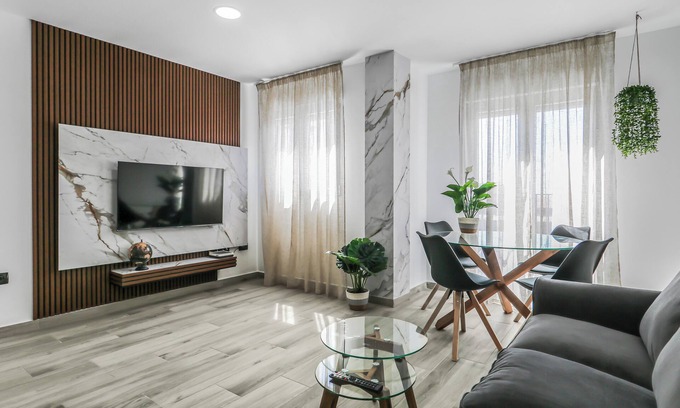 Santa Cruz de Tenerife Apartment | #9 Santa Cruz Kiko Residences