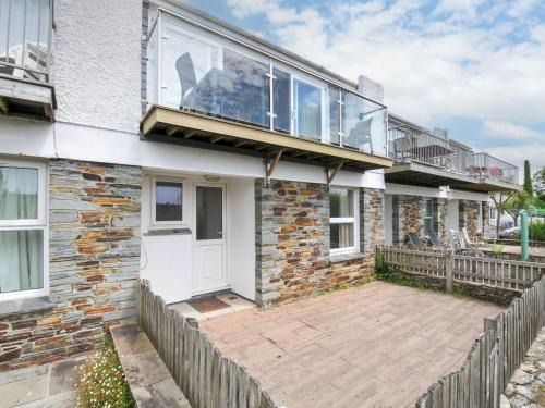 Rock House | 9 Slipway Cottages