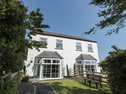 Belford House | 9 Station Cottages