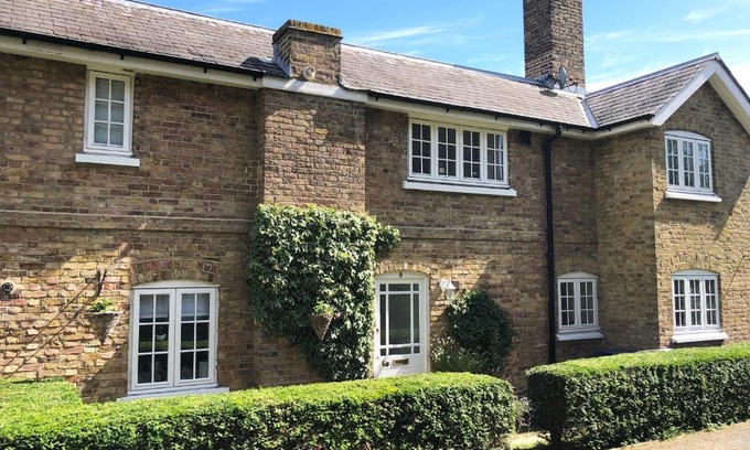 Herne Bay House | 9 Swallow Court
