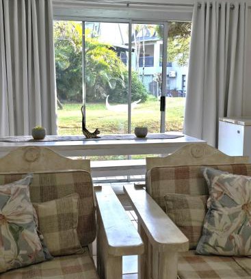 St. Lucia Apartment | 9 The Bridge Holiday Resort