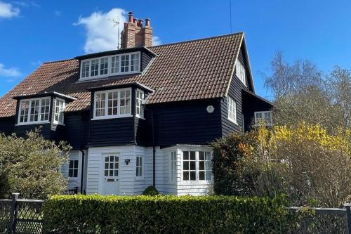 Thorpeness House | 9 Whinlands