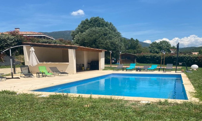 Valpaja Apartment | 90 m² Apartment ∙ 2 bedrooms ∙ 4 guests