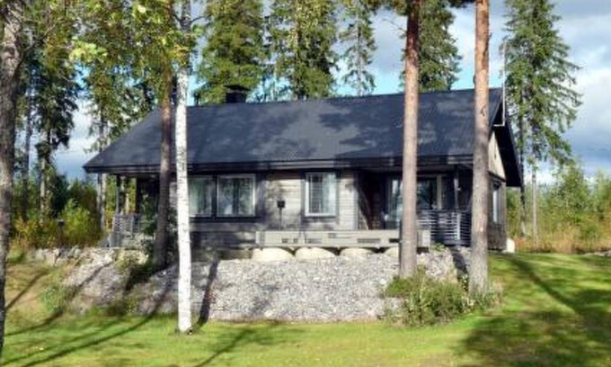 Rautalampi House | 90 m² Apartment ∙ 2 bedrooms ∙ 8 guests
