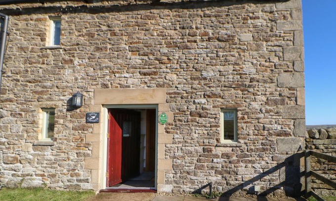 Catton Cottage | 90 m² Cottage ∙ 1 bedroom ∙ 2 guests