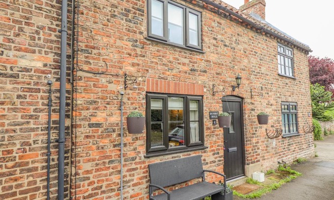 Ellerker Cottage | 90 m² Cottage ∙ 1 bedroom ∙ 2 guests