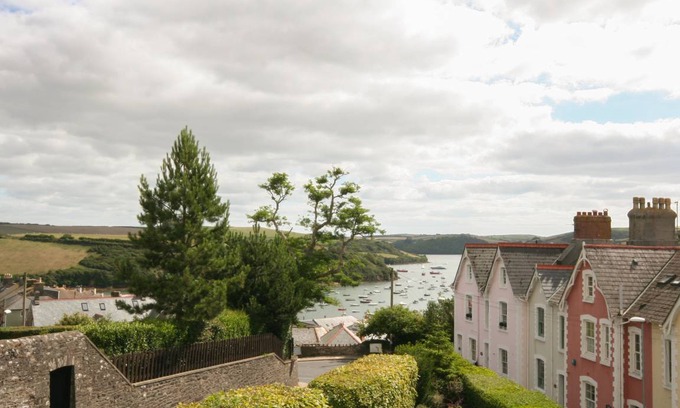Salcombe Cottage | 90 m² Cottage ∙ 1 bedroom ∙ 2 guests
