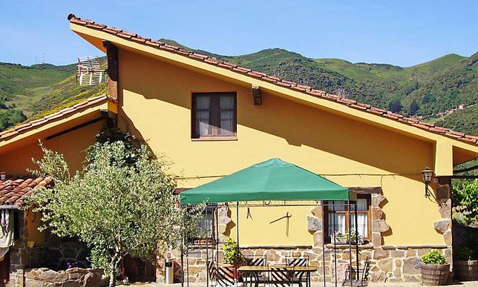 Cillorigo de Liebana House | 90 m² House ∙ 2 bedrooms ∙ 4 guests