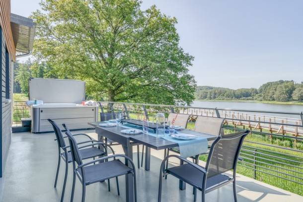 Vosges House | 90 m² House ∙ 2 bedrooms ∙ 5 guests