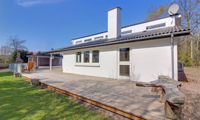 Balka House | 90 m² House ∙ 2 bedrooms ∙ 6 guests