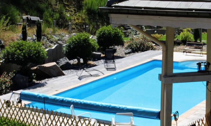 Travexin House | 90 m² House ∙ 3 bedrooms ∙ 6 guests