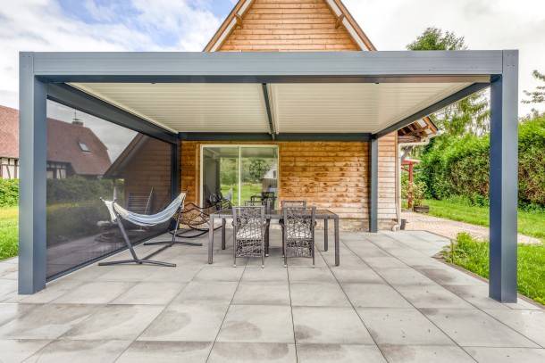 Jumieges House | 90 m² House ∙ 3 bedrooms ∙ 5 guests