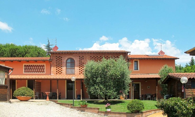 Orentano Apartment | 90 m² Apartment ∙ 3 bedrooms ∙ 7 guests