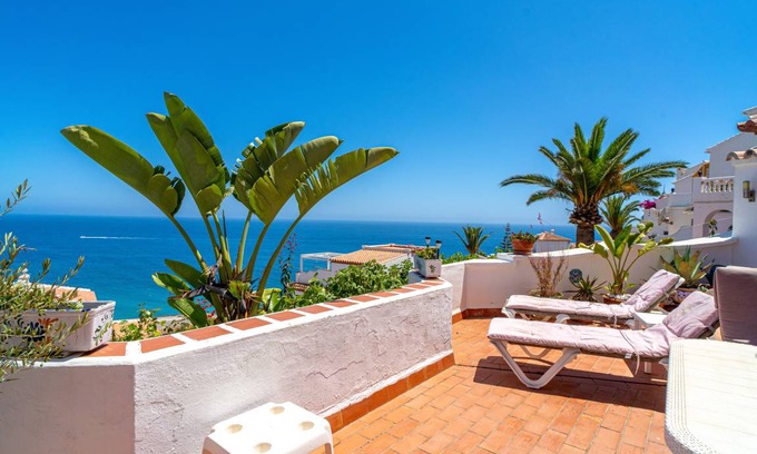 Urbanizacion Ladera del Mar Villa | 90 m² Villa ∙ 2 bedrooms ∙ 4 guests