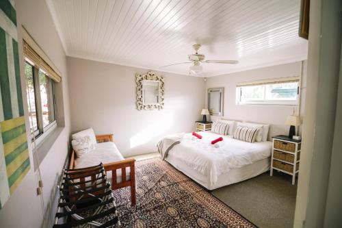 Colchester Apartment | 90 On Wellington Cottage