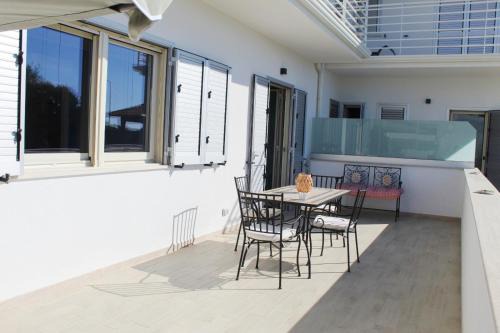 Capo d'Orlando Apartment | 90 secondi dal letto al mare