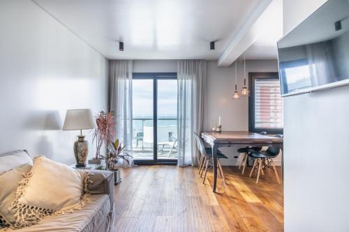 Mar del Plata Apartment | 902 Villa Luján
