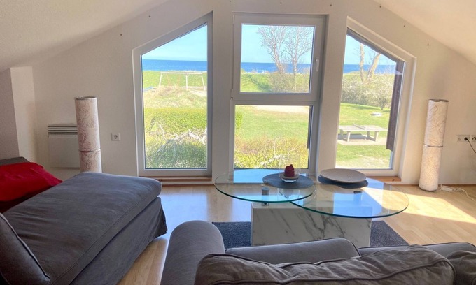 Ostholstein House | 9030 - Sea breeze 19 Süssau