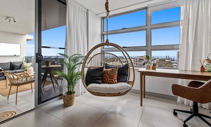 Scarborough Apartment | "905 Beautiful View" - Scarborough Q 4020