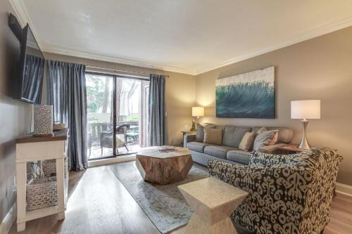Harbour Town House | 905 Cutter Court at The Sea Pines Resort