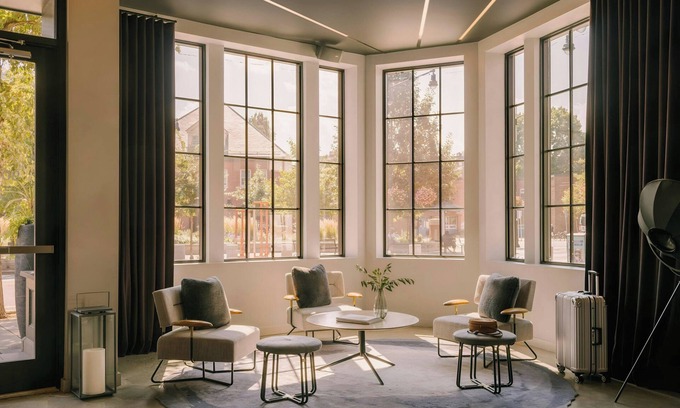 Central Square Apartment | 907 Main Hotel Central Square, Sonder by Marriott Bonvoy