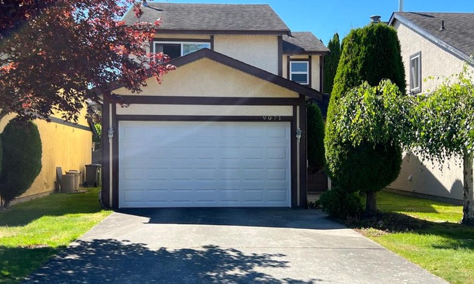 Richmond House | 9071 Danyluk Court, Richmond BC V7A 4Y9