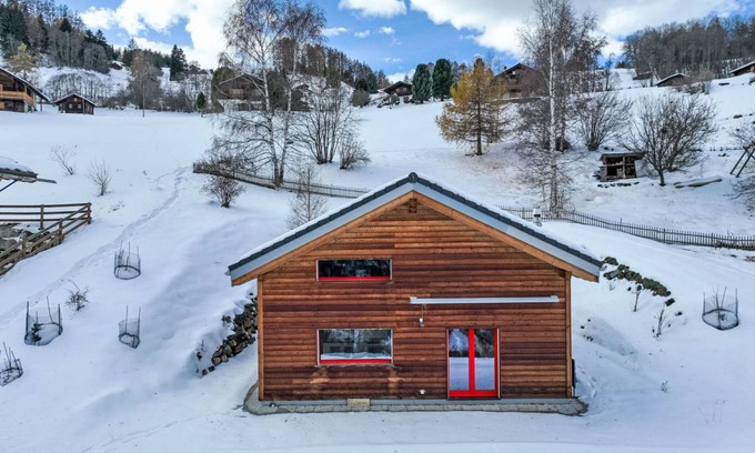 Nendaz Other | 91 m² Accommodation ∙ 2 bedrooms ∙ 4 guests