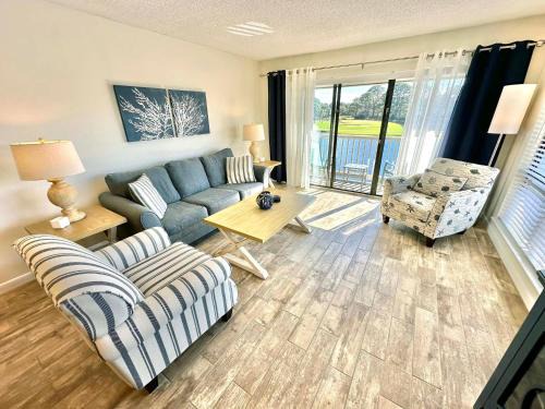 Sandestin Villa | 912 Harbour Point