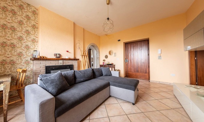 Nusco House | #914 Home in Irpinia