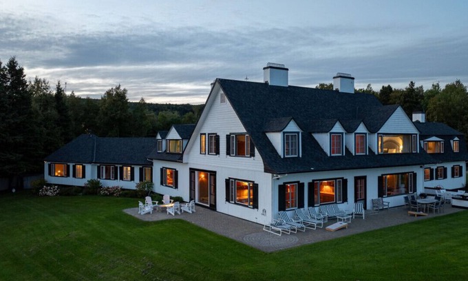 La Malbaie Villa | 915 - Les Immeubles Charlevoix - Domaine Ciel sur Mer