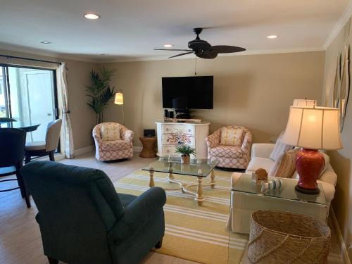 Harbour Town House | 922 Cutter Court at The Sea Pines Resort