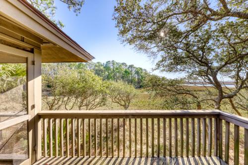 West Beach House | 94 Inlet Cove Cottage