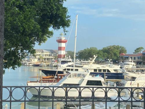 Harbour Town House | 942 Cutter Court at The Sea Pines Resort