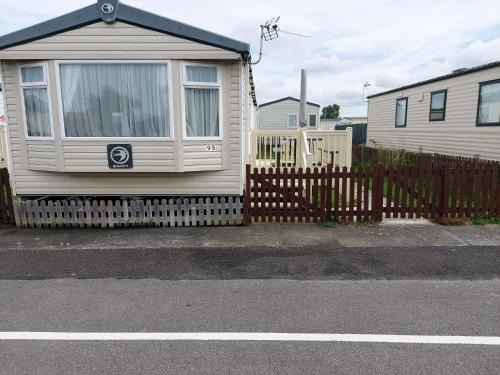 Burnham-on-Sea Other | 95 Holiday Resort Unity 6 berth Passes Optional No Pets